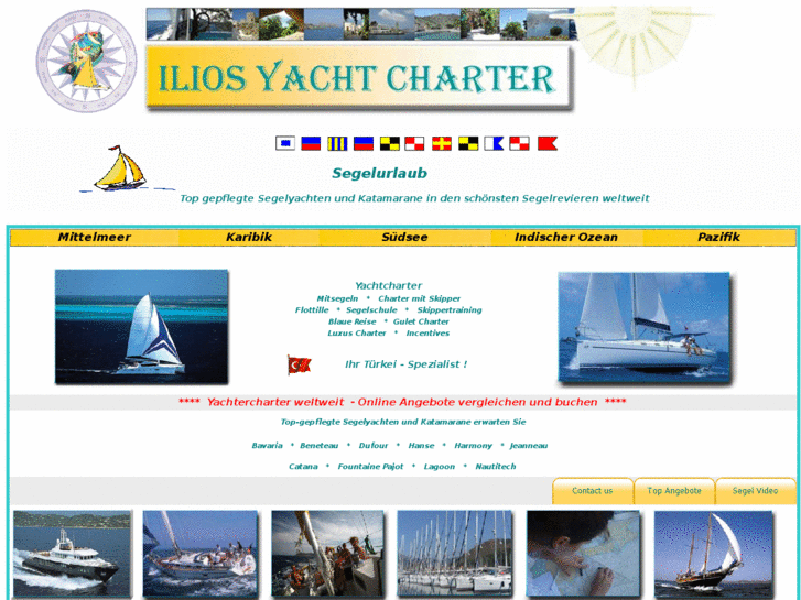 www.ilios-yachtcharter.com