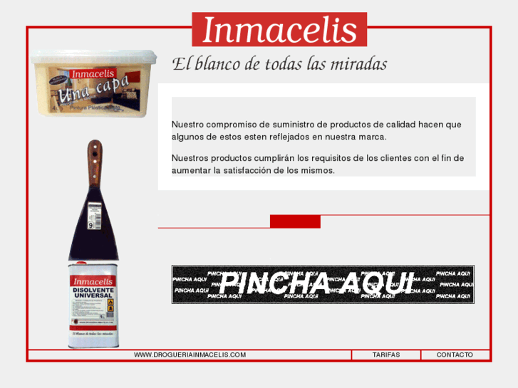 www.inmacelis.es