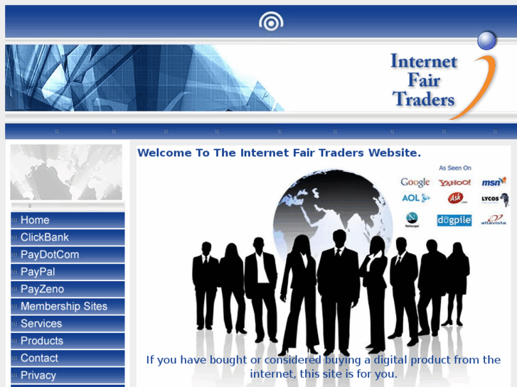 www.internetfairtraders.com