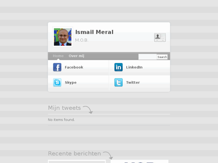 www.ismailmeral.com