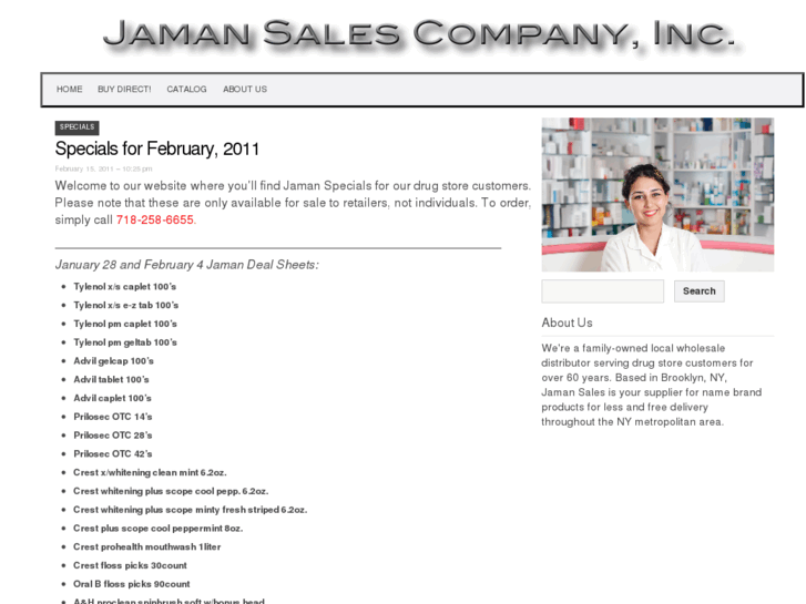 www.jamansales.com