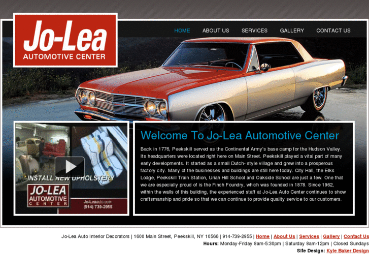 www.jo-leaauto.com