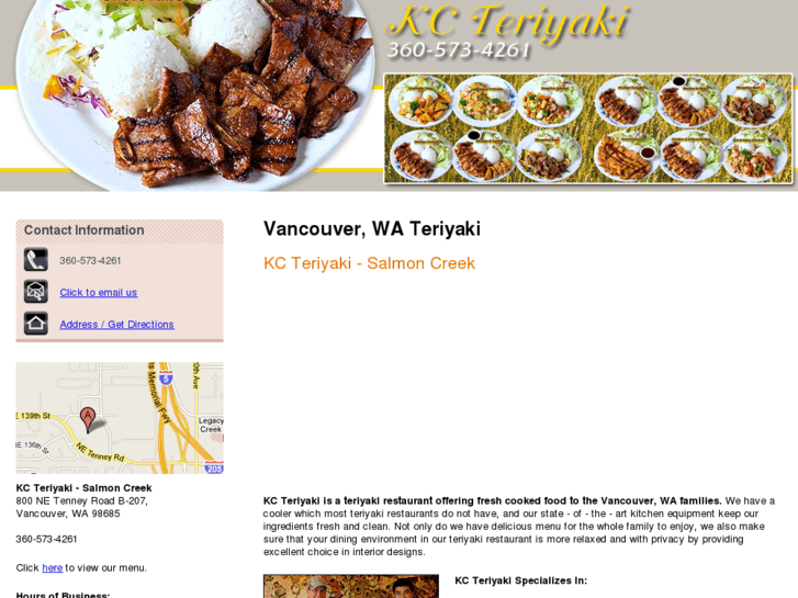 www.kcteriyaki.com