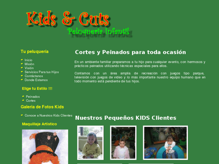 www.kidsandcuts.com