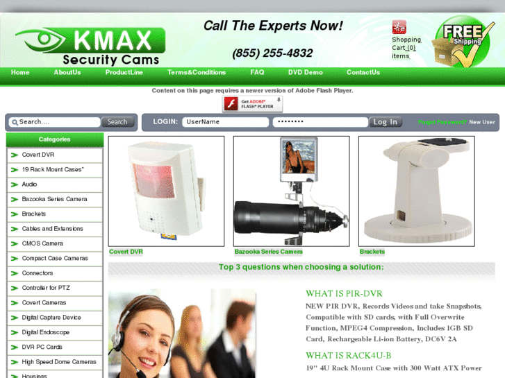 www.kmaxprofessional.com