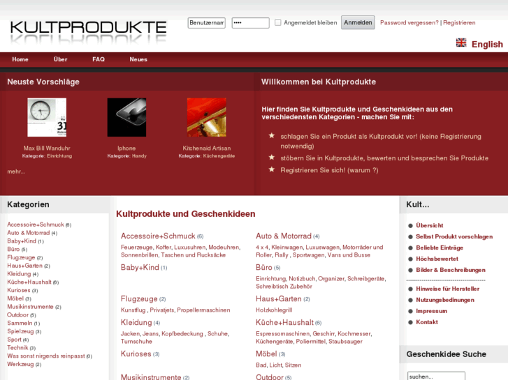 www.kultprodukte.de