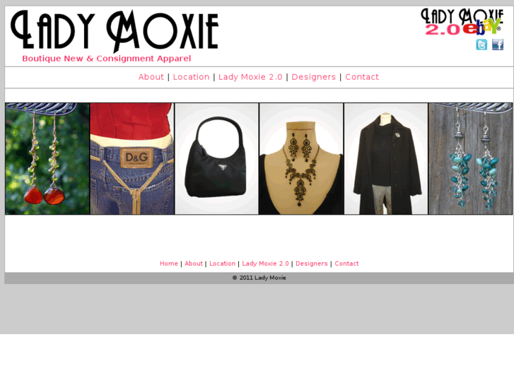 www.ladymoxie.com