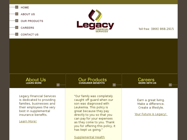 www.legacyservices.com