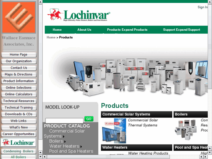 www.lochinvar-water-heaters.com