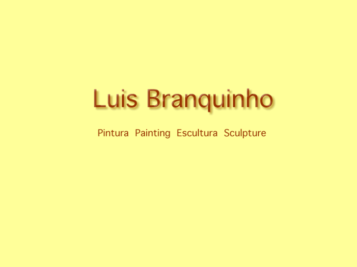 www.luisbranquinho.com