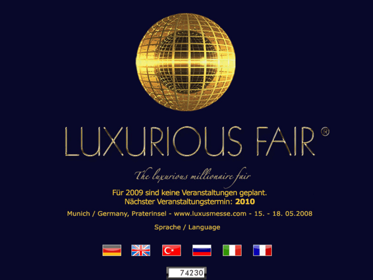 www.luxus-messe.com