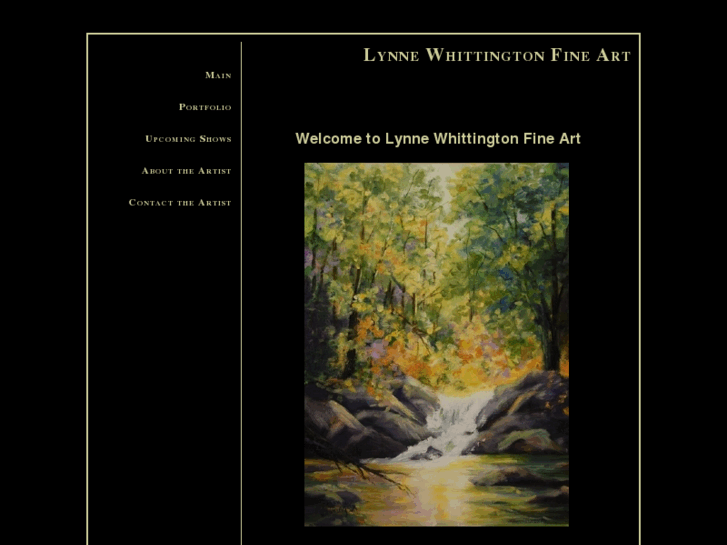 www.lynnewhittingtonart.com