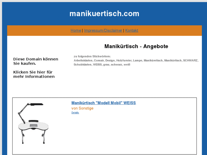 www.manikuertisch.com