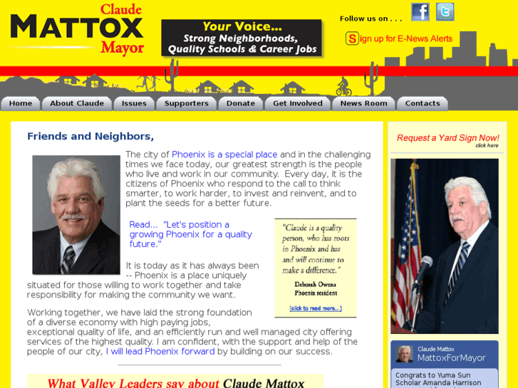 www.mattoxforphoenix.net