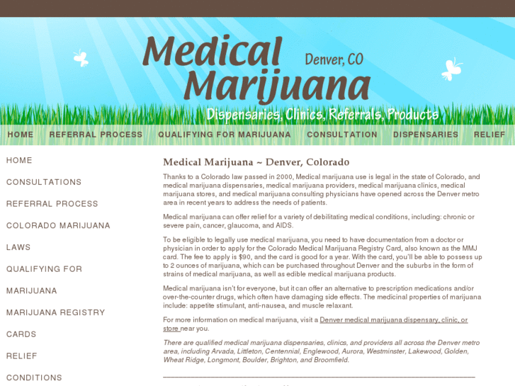 www.medicalmarijuanadenverco.com