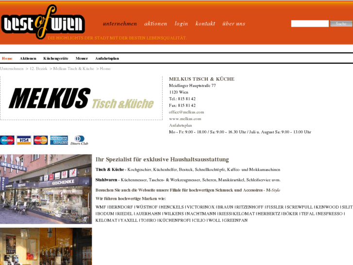 www.melkus.com