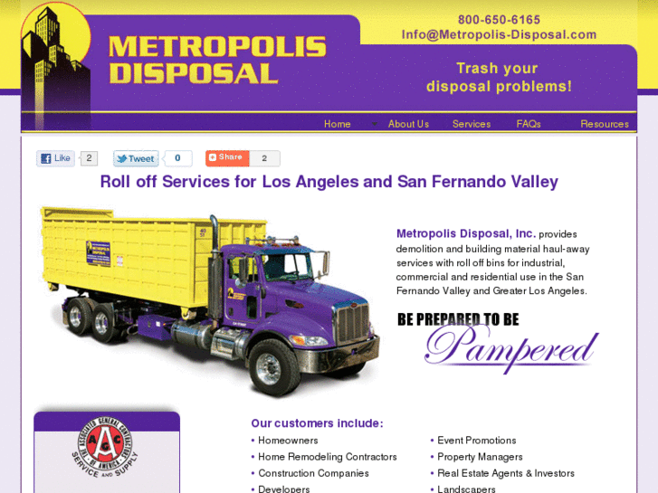 www.metropolis-disposal.com