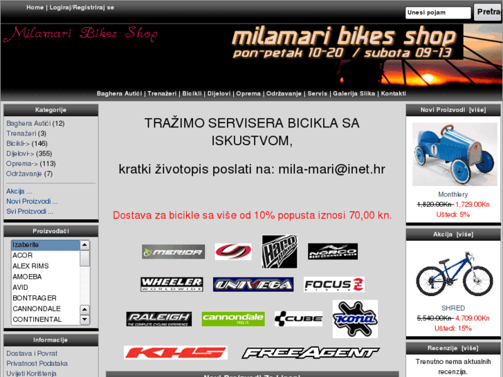 www.milamari.com