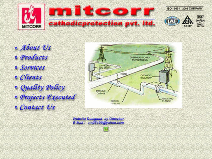 www.mitcorr.com