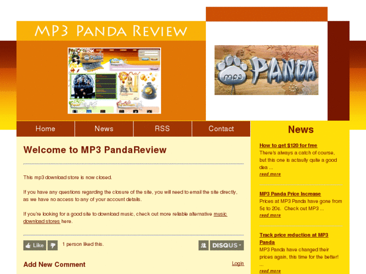 www.mp3pandareview.com