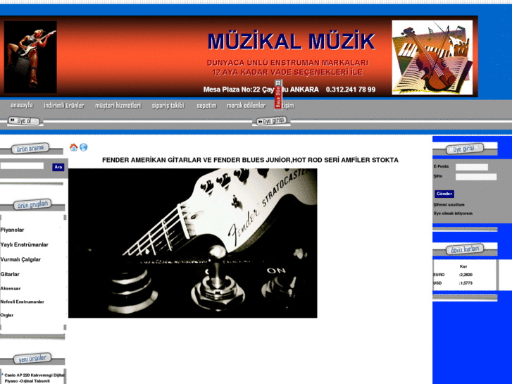 www.muzikalmuzik.com