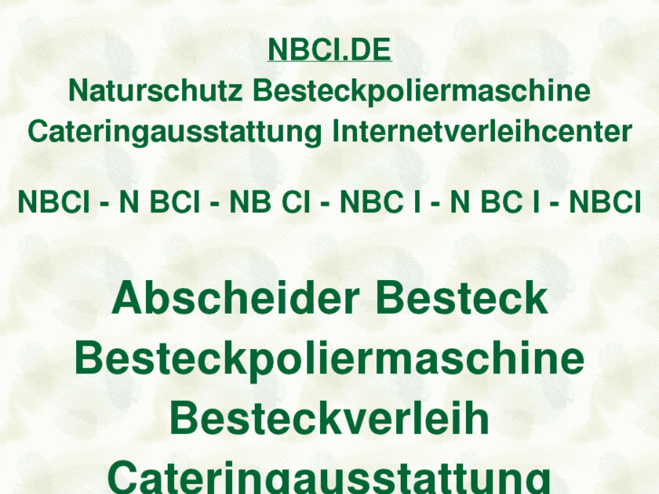 www.nbci.de