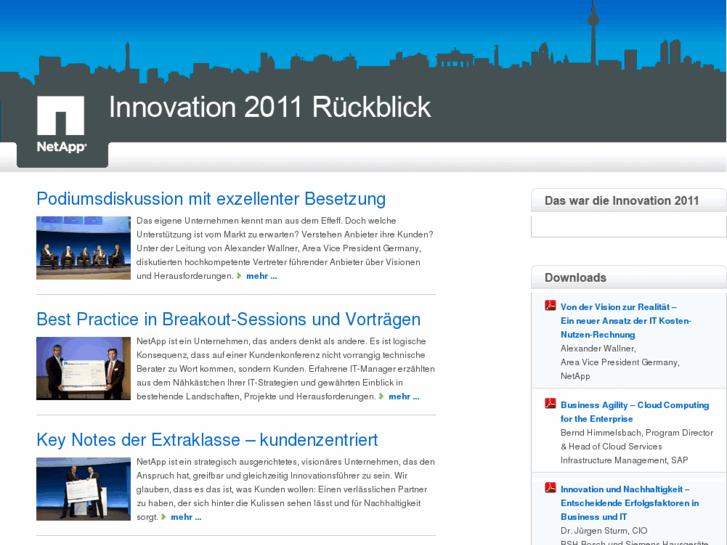 www.netapp-innovation.de