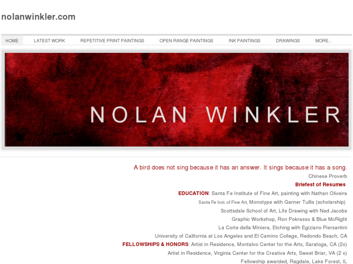 www.nolanwinkler.com