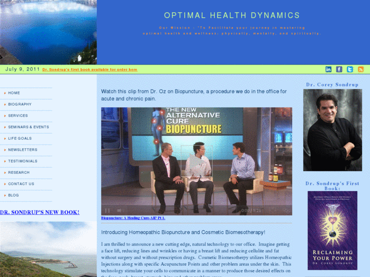 www.optimalhealthdynamics.com