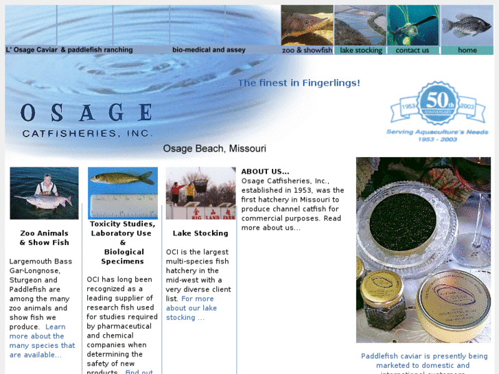 www.osagecatfisheries.net