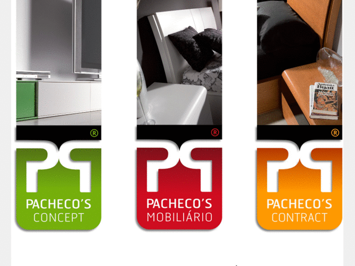 www.pachecos.com