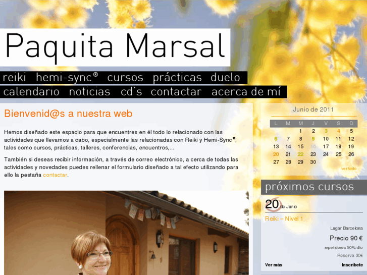 www.paquitamarsal.es