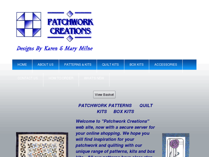 www.patchwork-creations.com