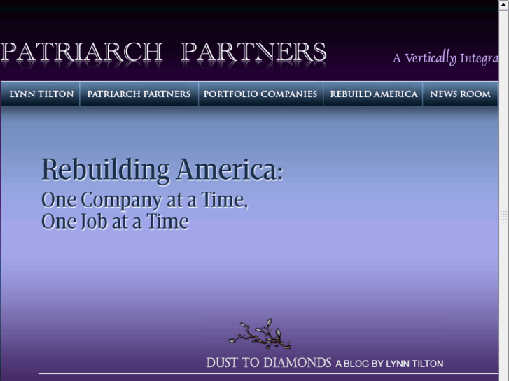 www.patriarchpartners.com