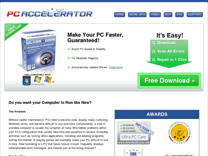 www.pc-accelerator.com