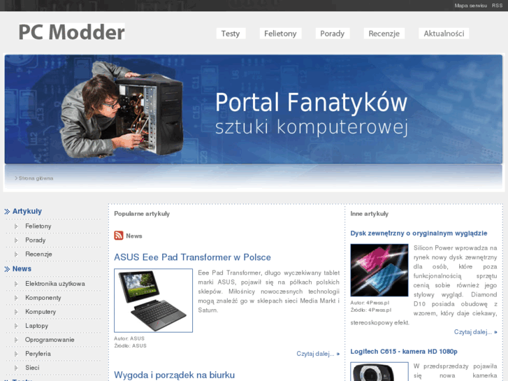 www.pcmodder.pl