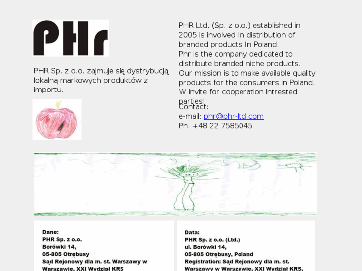 www.phr-ltd.com