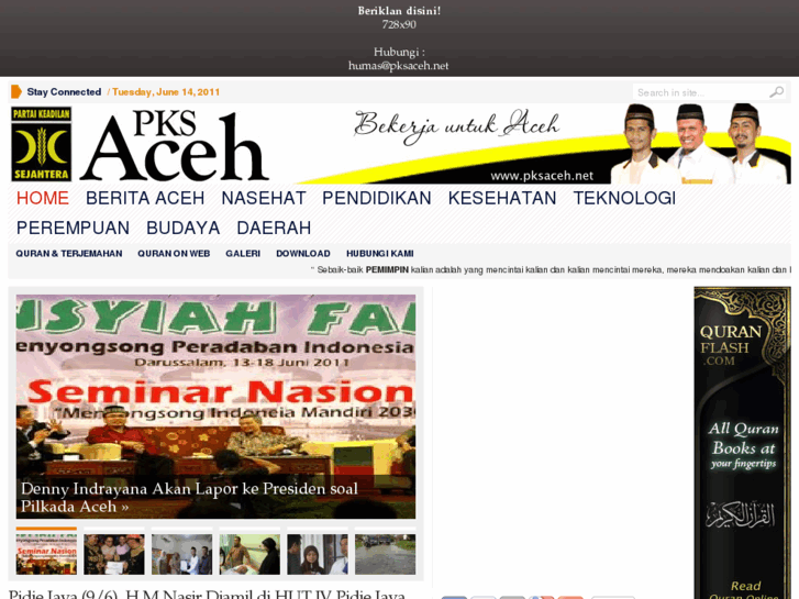 www.pksaceh.net