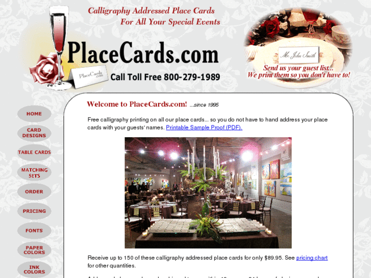 www.placecards.com