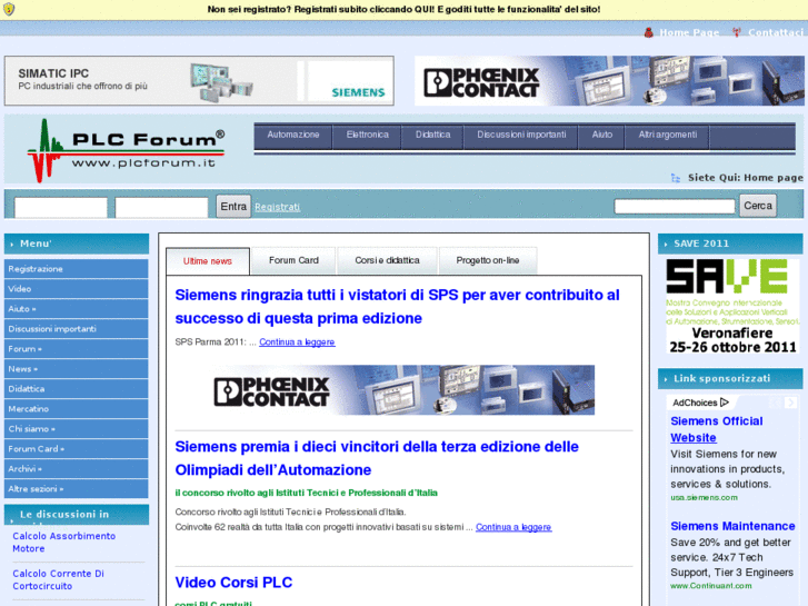 www.plcforum.net