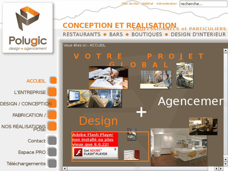 www.polugic-design-agencement.com