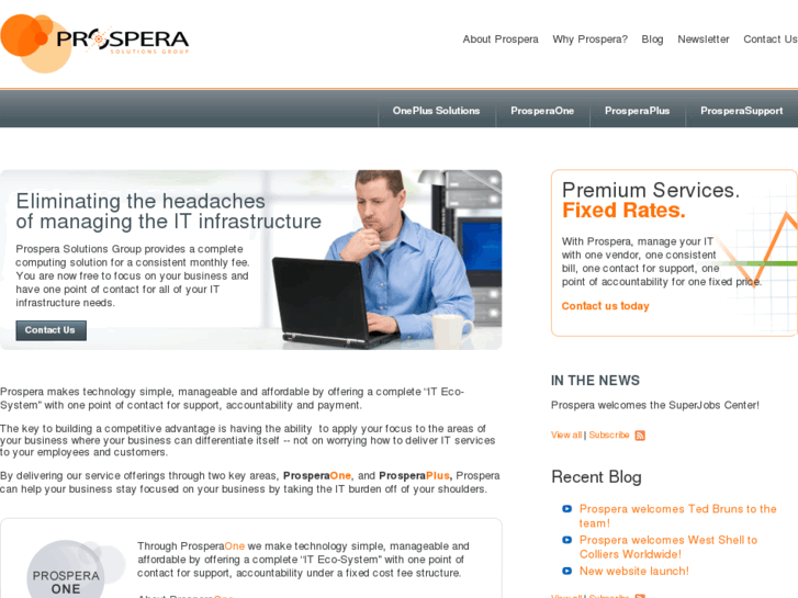 www.prospera-it.com