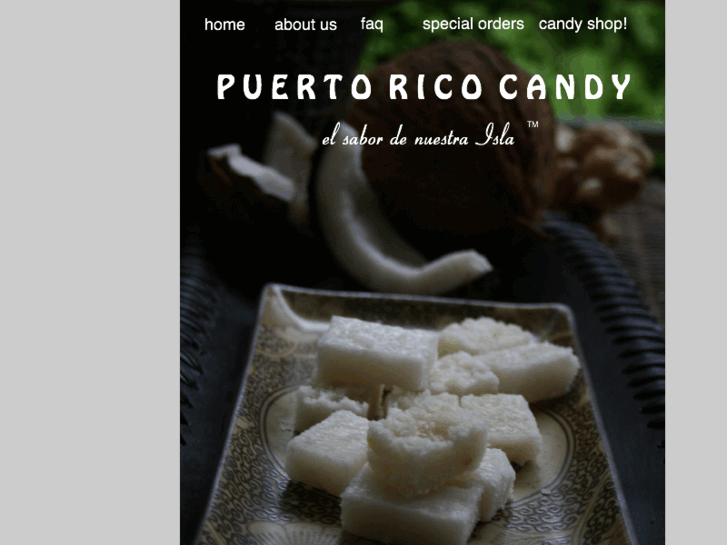 www.puertoricocandy.com