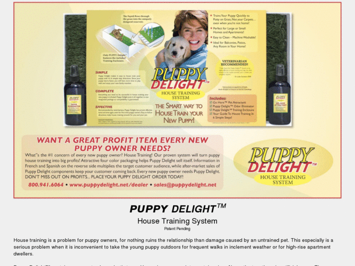 www.puppydelight.net