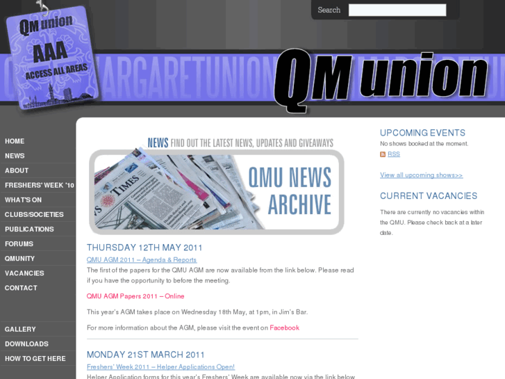 www.qmu.org.uk