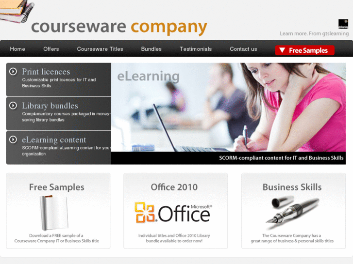 www.qualitycourseware.com
