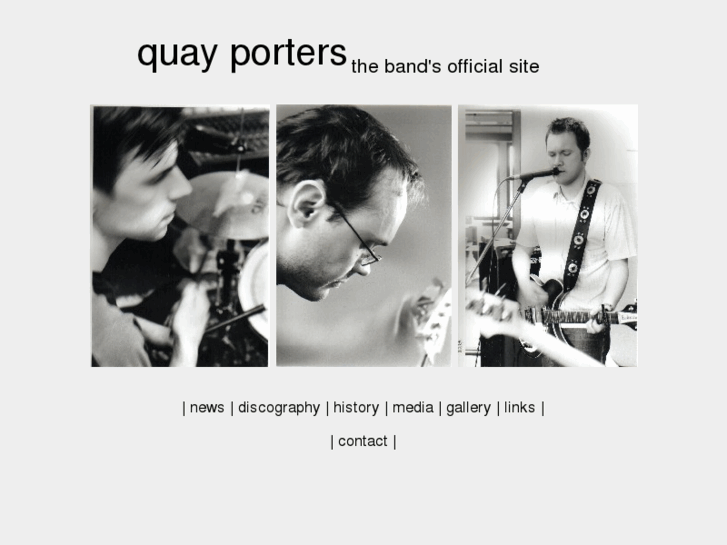 www.quayporters.com