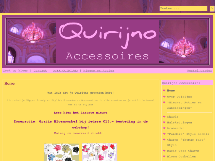 www.quirijnoaccessoiresenbeauty.nl