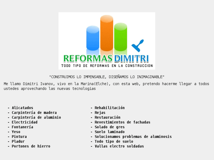 www.reformasdimitri.com