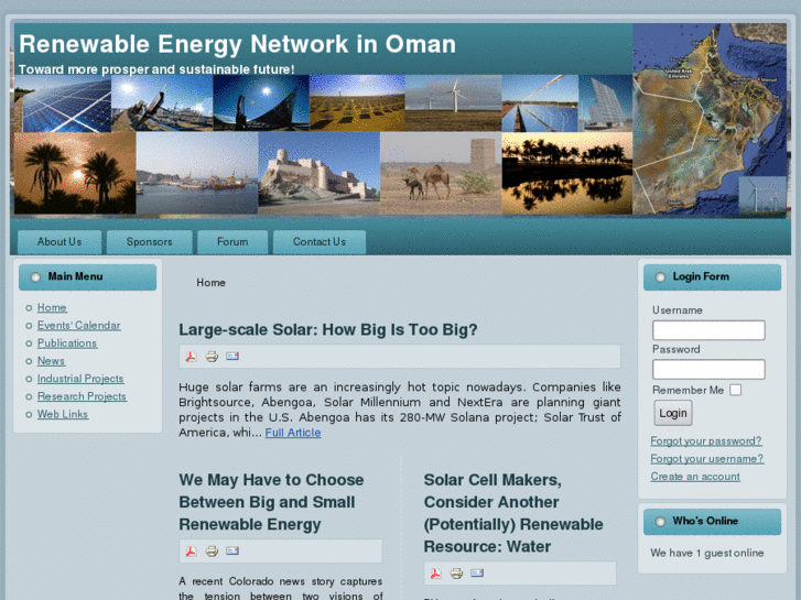 www.ren-oman.net